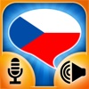 iSpeak Czech: Interactive conversation course - learn to speak with vocabulary audio lessons, intensive grammar exercises and test quizzes