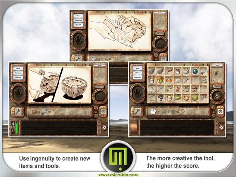 Jules Verne's Return to Mysterious Island - Deluxe Edition screenshot 4