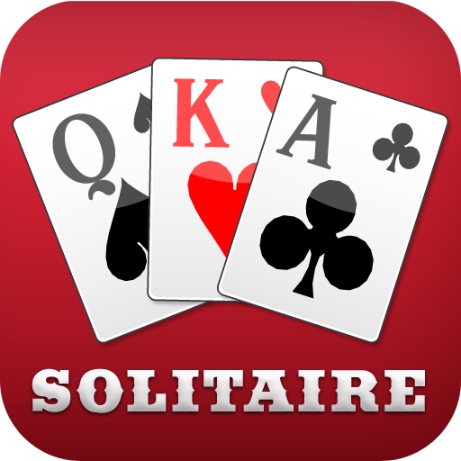 Solitaire Cards Game