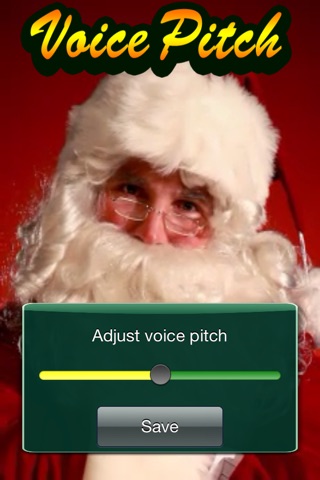 Santa's Video Chat screenshot 4