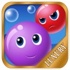 BeBobbled Luxury - Match Three Puzzle Game