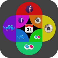 Schedule Social Posting Lite- Help U to engage with social media