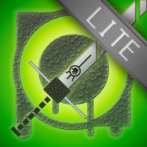 Toby's Slimy New Adventure Lite Icon