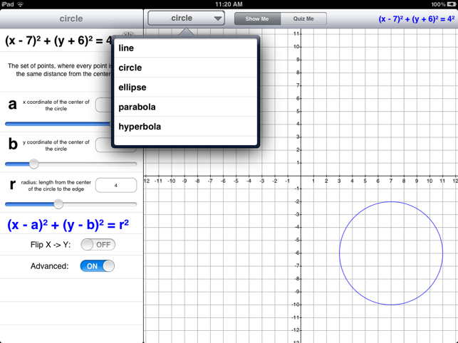 MathGraph(圖2)-速報App