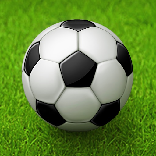 A Soccer Sound Box icon