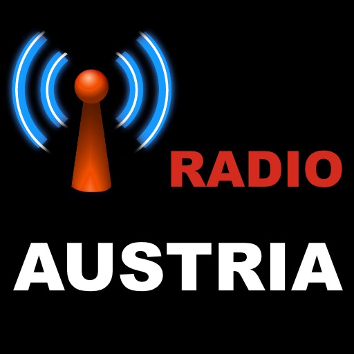 Austria Radio icon