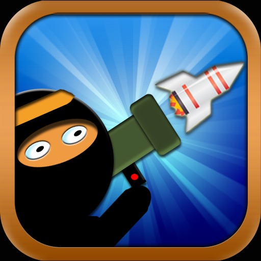 Stress Ninja Free icon