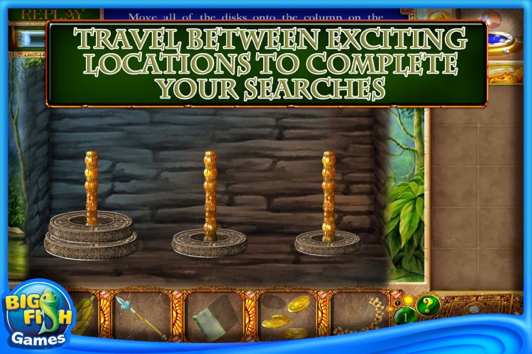 Magic Encyclopedia: First Story (Full) screenshot-3