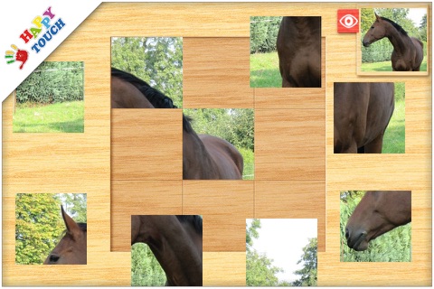 Activity Photo Puzzle 2 (by Happy Touch) Pocket screenshot 4