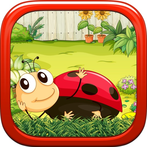 Tapping Land Pro - The Land of Bug Smashers iOS App