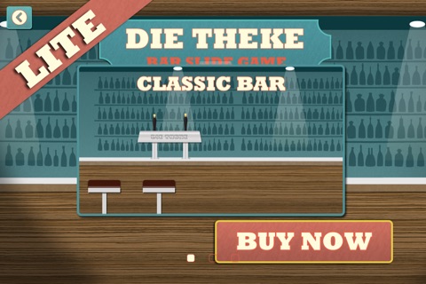 Theke Lite - Bar Slide Game screenshot 2