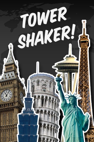 Tower Shaker! screenshot 3