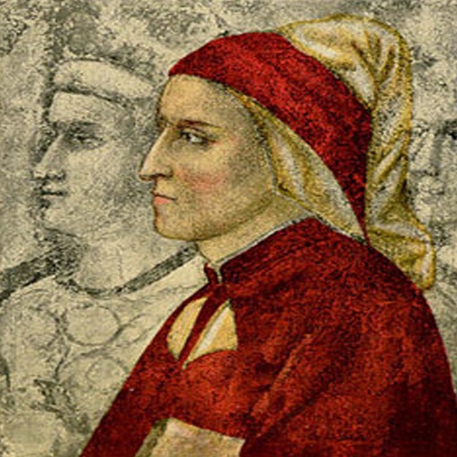 Dante Alighieri Book Collection