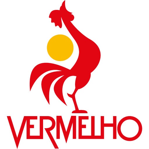 vermelho