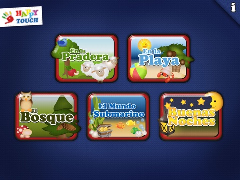 4-YEAR OLD GAMES Happytouch® screenshot 3