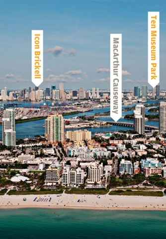 Miami: Wallpaper* City Guide screenshot 2