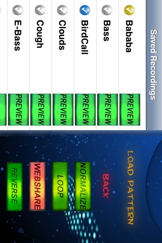 VoiceKeyboard Lite screenshot-3