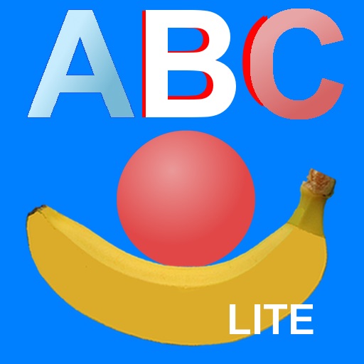 Alphabet Ball French Lite icon