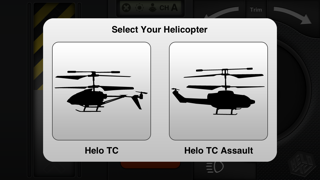How to cancel & delete HELO TC from iphone & ipad 2