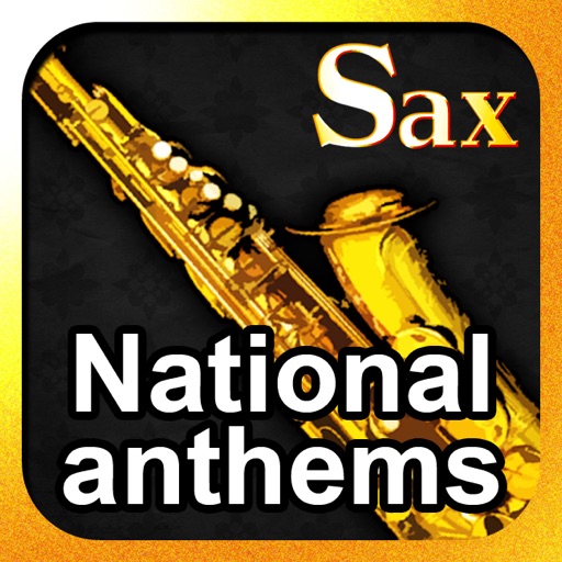 Saxophone National Anthems