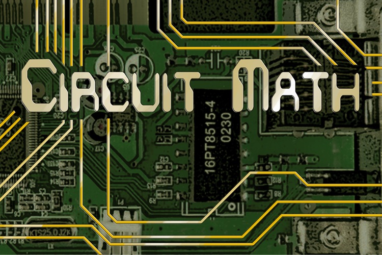 Circuit Math