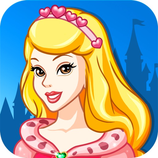 My Pretty Princess iOS App