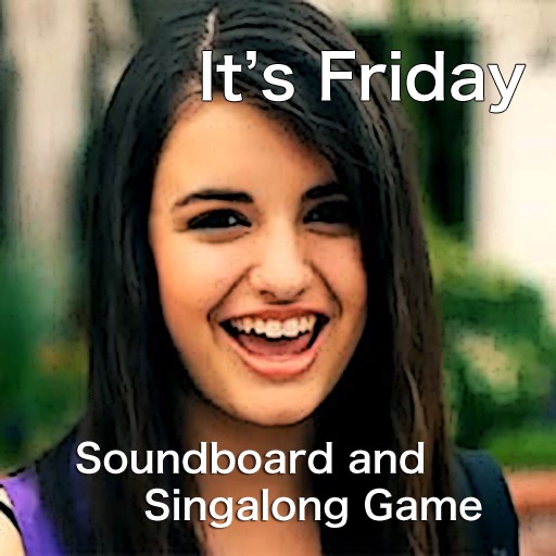 Its Friday Sounds and Singalong Game