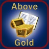 Above Gold - A Fun Christian Bible Verse Game