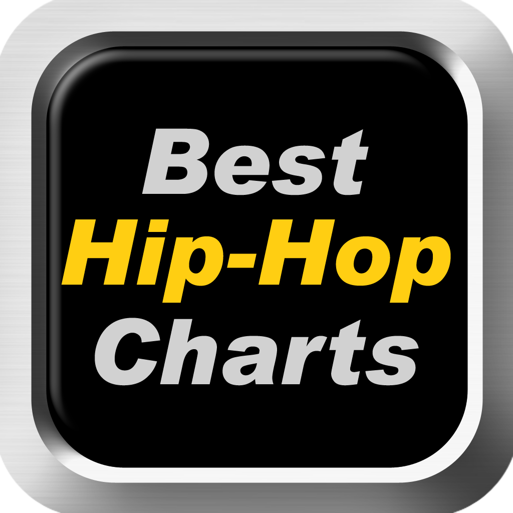 Top 100 Charts Rap