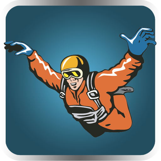 Skydive Stunts icon