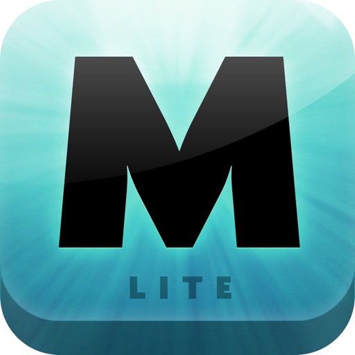 Mango Lite - Free IRC Chat client Icon