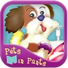 Pets In Pants HD