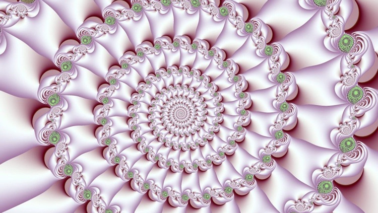 Genuine Fractals - Amazing Art Gallery