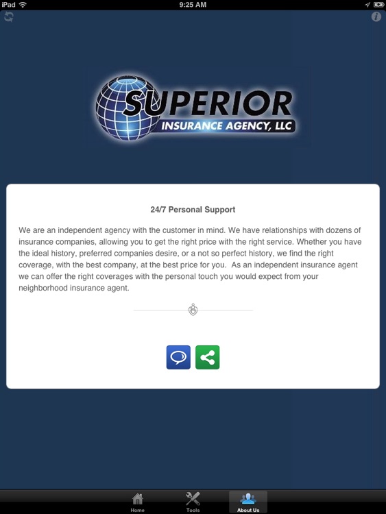 Superior Insurance Agency HD by Scott Pingel Superior Insurance Agency HD by Scott Pingel