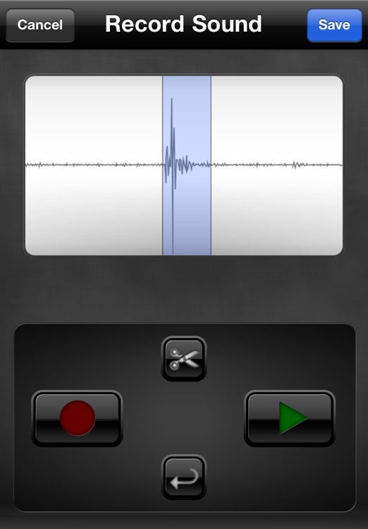 Clockwork - Metronome & Click Track screenshot-3