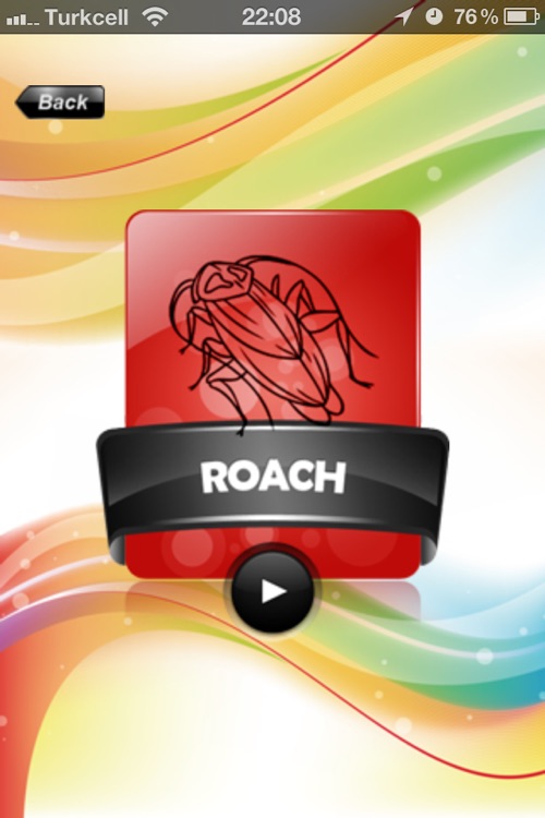 Mosquito Dog Mouse Roach REPELLENT screenshot-4