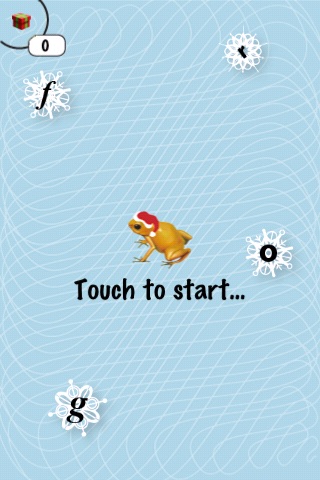 Santa Escape screenshot 3