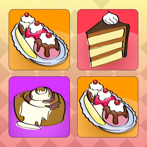 Just Desserts Free! icon