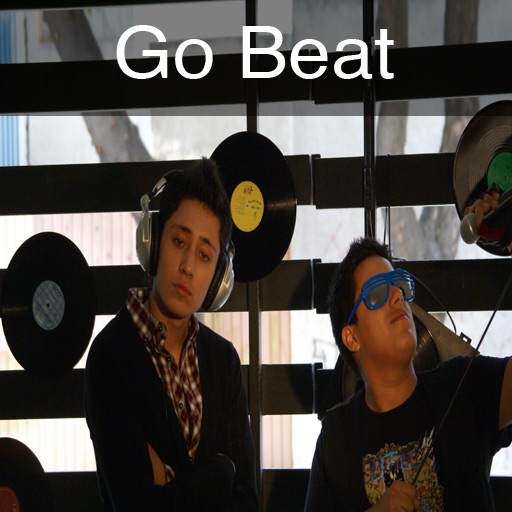 Go Beat