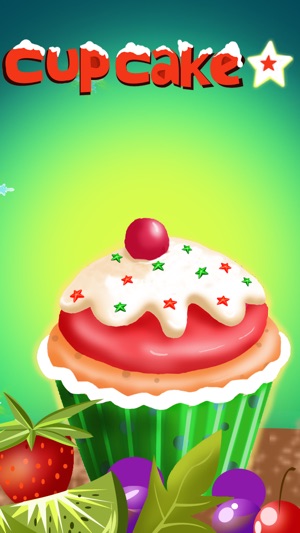 Cupcake*