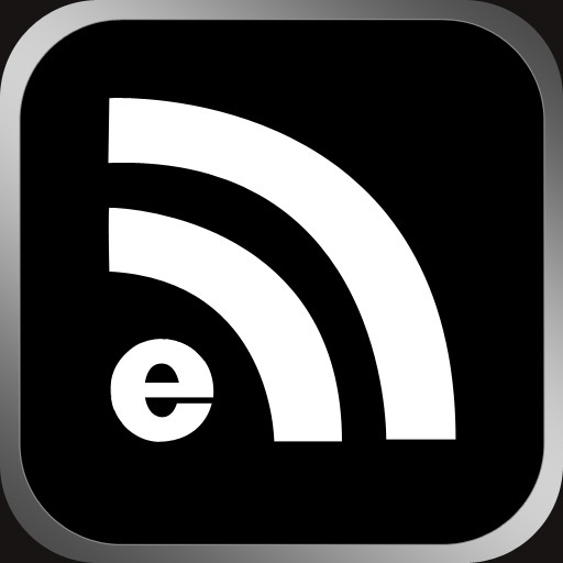 EZ RSS Reader icon