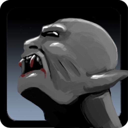 Vampires! iOS App