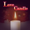 Love Candle (Lite) - Candle for Romance