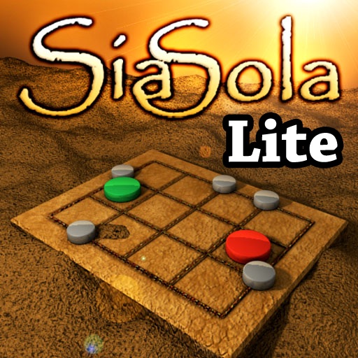 Sia Sola Lite icon