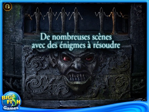 Mystery of the Ancients: Lockwood Manor HD (Full) screenshot 3