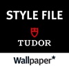 The Wallpaper* and TUDOR Watches Style File Series