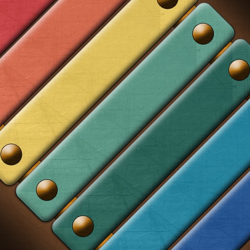 Touch Xylophone! (FREE) icon