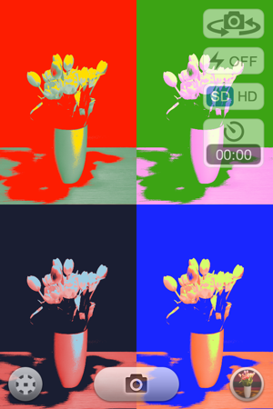 Timer Auto Camera Free(圖3)-速報App