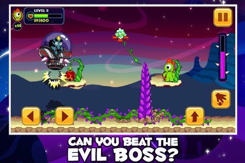 Kizi Adventures screenshot 4