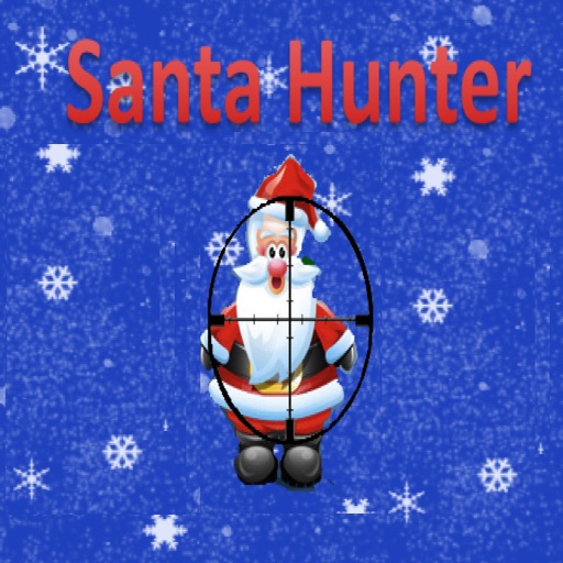 Santa Hunter Free